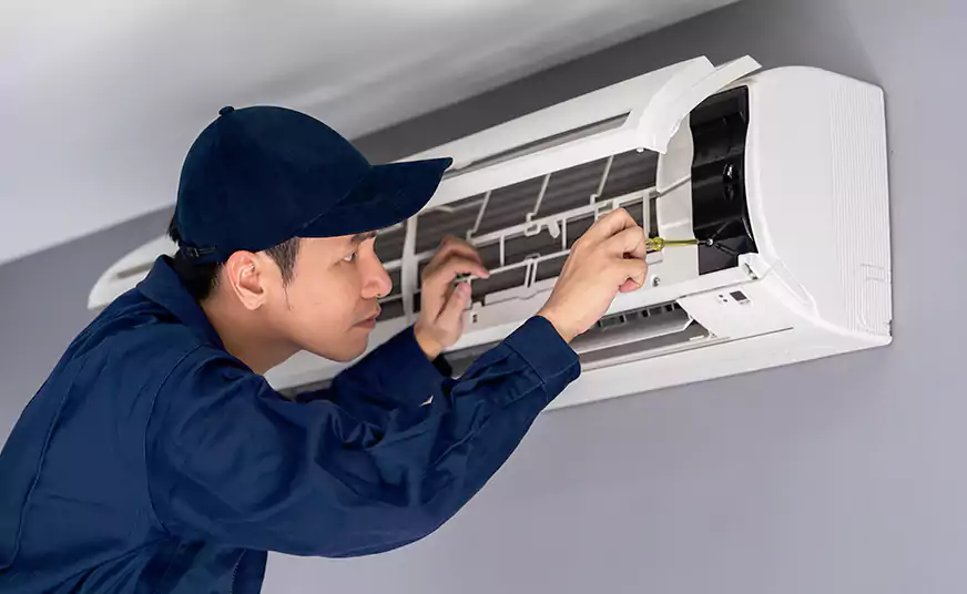 AC Duct Cleaning Norton Shores