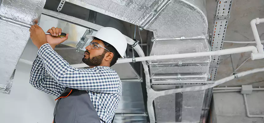Proactive Ac Vent Repairs & Air Duct Replacement Companies Near Me in Norton Shores