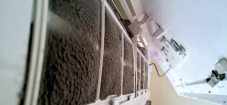 Preventive Air Duct Bacteria Removal in Norton Shores