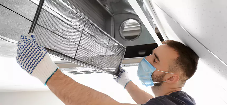 Our Bathroom Exhaust Duct Cleaning Services in Norton Shores, MI