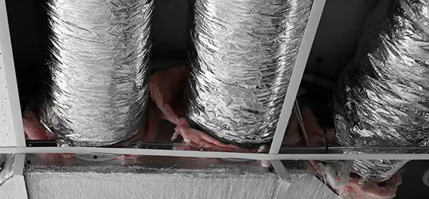 Scalable Commercial Multi‑Unit Dryer Vent Camera Inspection in Norton Shores, MI