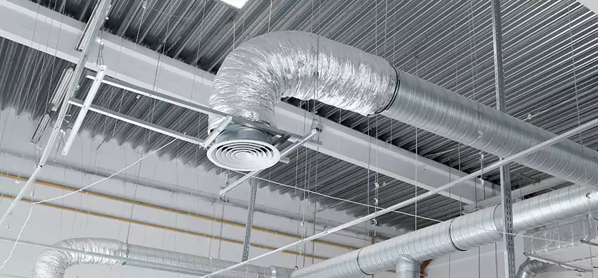 Our Dryer Vent Hose Replacement Services in Norton Shores, MI