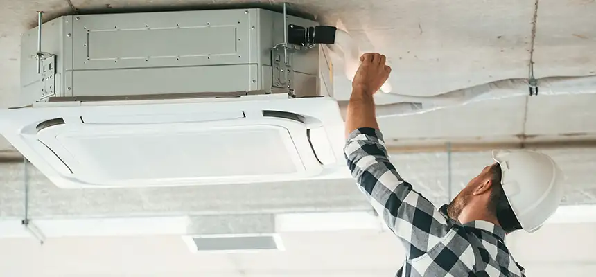 Our Local Vent Cleaning Services in Norton Shores, MI