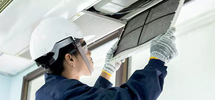 Our Multi-family Home Duct Cleaning Services in Norton Shores, MI