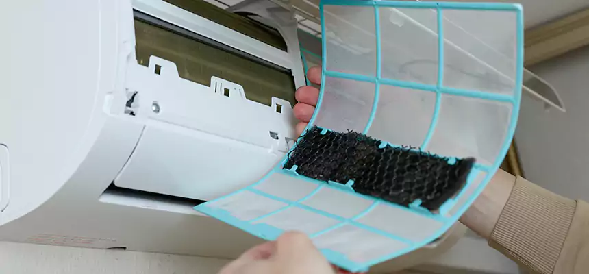 Gentle Ductwork Odor-Control Pet Dander Duct Cleaning in Norton Shores, MI