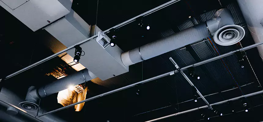 Our Seasonal Allergy Air Duct Cleaning Services in Norton Shores, MI