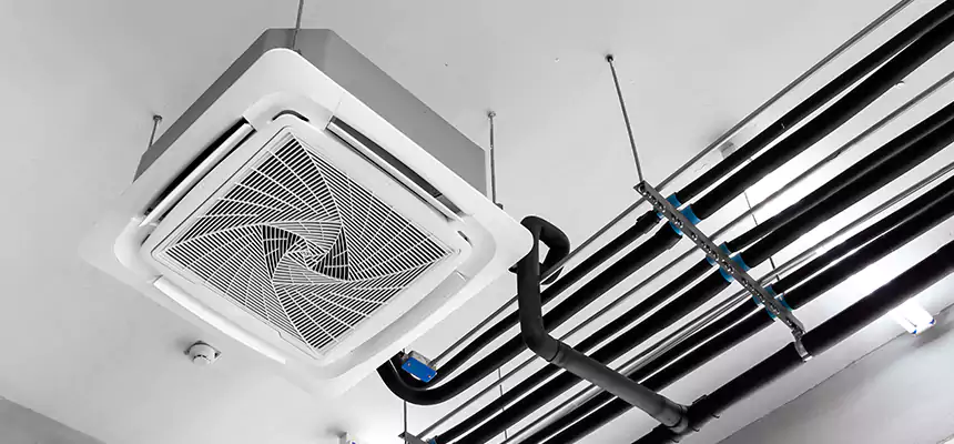 Our Smart AC Vent Controller Services in Norton Shores, MI