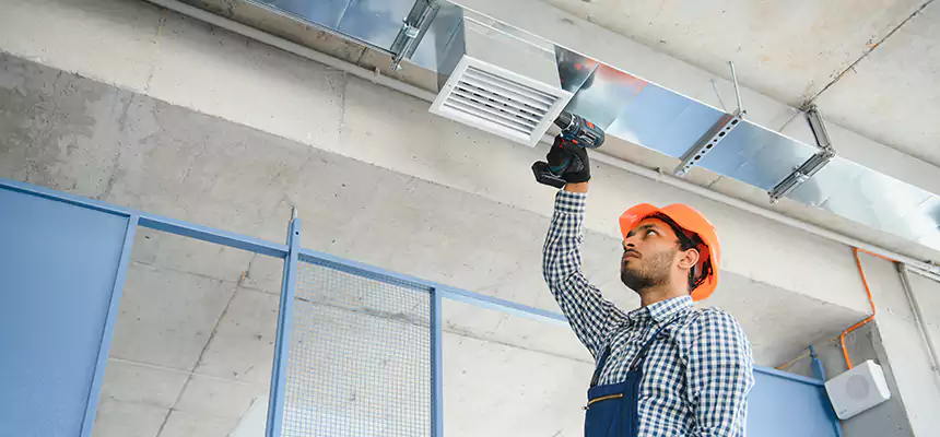 Efficient Exhaust Vent Cleaning in Norton Shores, MI