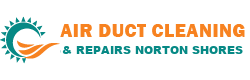 Air Duct Cleaning & Repairs Norton Shores