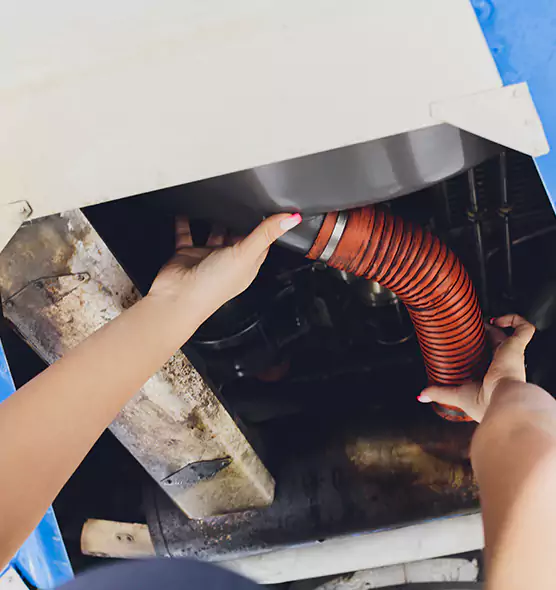 About Air Duct Virus Disinfection in Norton Shores, MI