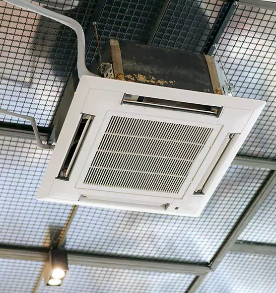 Top-Notch Allergy Relief Vent Cleaning Services in Norton Shores, MI