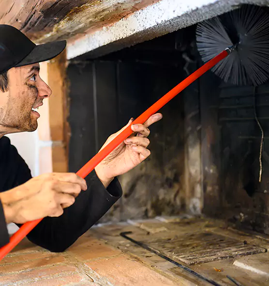 About Expert Chimney Cleaning in Norton Shores, MI