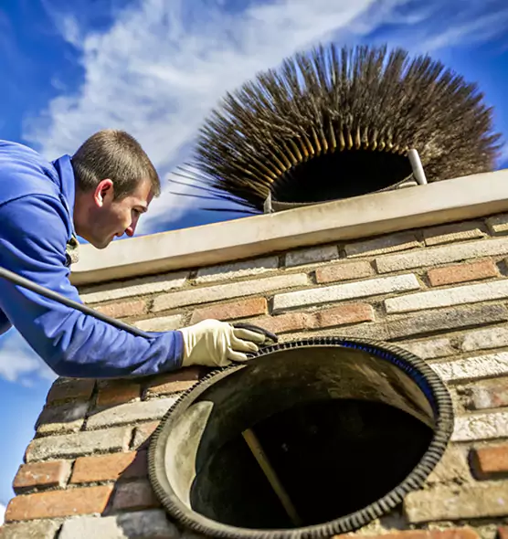 About Professional Chimney Sweep in Norton Shores, MI