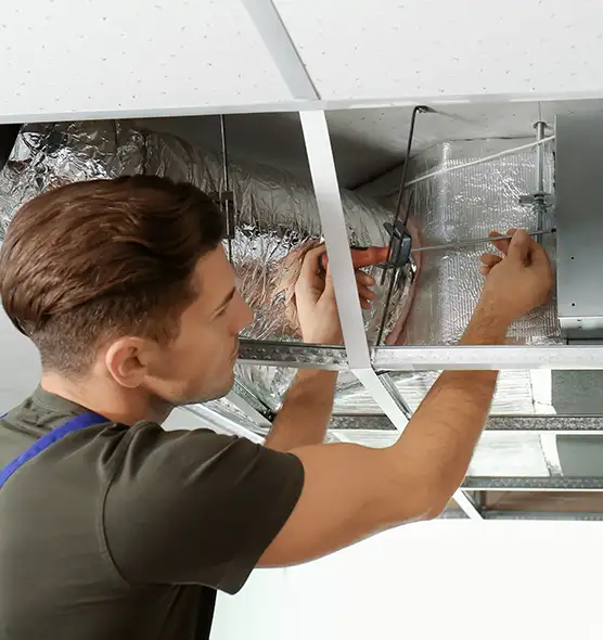 Professional Clogged Dryer Vent Repair in Norton Shores, MI