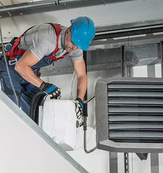 Professional Custom HVAC Ductworkin Norton Shores, MI