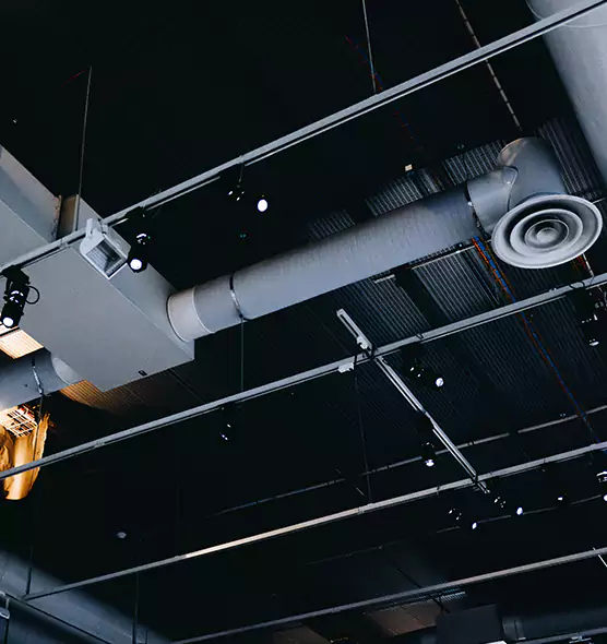 About Duct Sanitization with UV Light in Norton Shores, MI