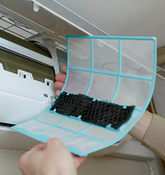 Welcome to Air Duct Cleaning & Repairs Norton Shores — Your Local HEPA Filter Installation Pros in Norton Shores, MI