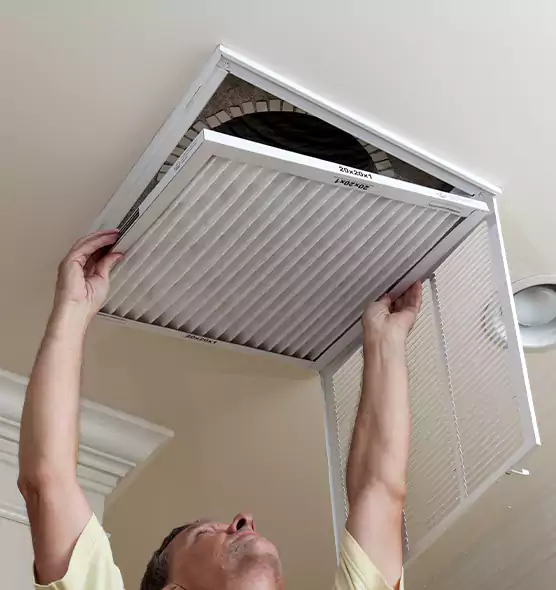 Advanced Residential Vent Cleaning in Norton Shores, MI
