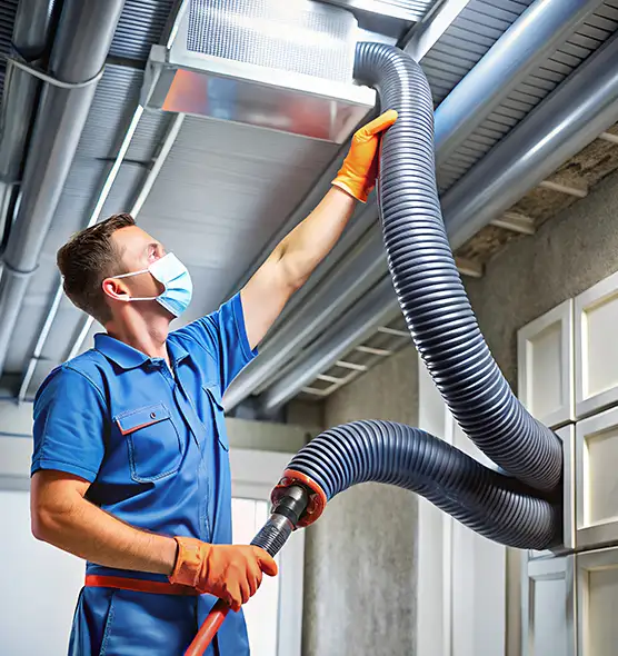 Welcome to Air Duct Cleaning & Repairs Norton Shores — Your Local Roof Dryer Vent Cleaning Specialists in Norton Shores, MI