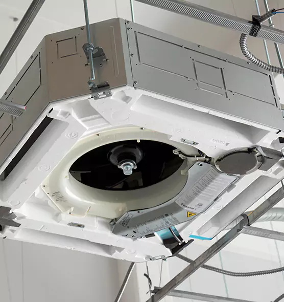 Professional Roof Vent Lint Removal Norton Shores, MI