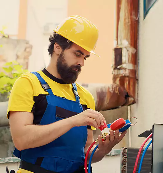 About Smart HVAC Installation in Norton Shores, MI