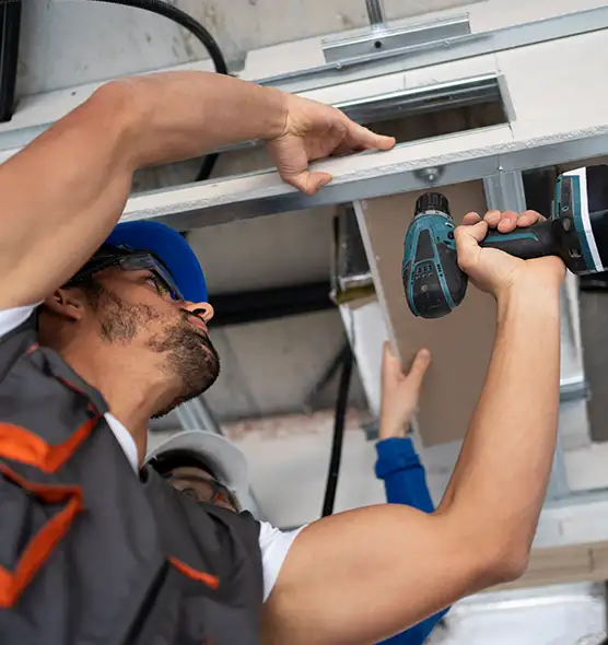 About Vent Smoke Odor Elimination in Norton Shores, MI