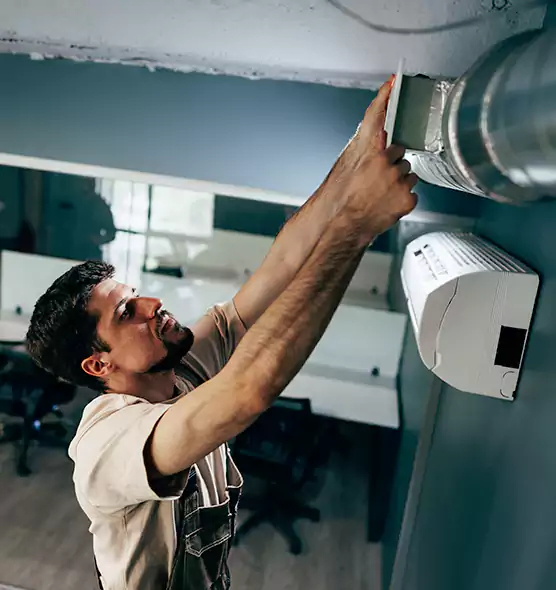 Reliable Warehouse Vent Cleaning in Norton Shores, MI