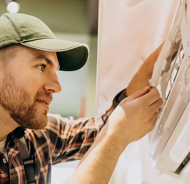 Why Homeowners Businesses Trust Us in Norton Shores, MI?