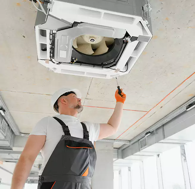 Why Homeowners & Businesses Trust Us in Norton Shores, MI?