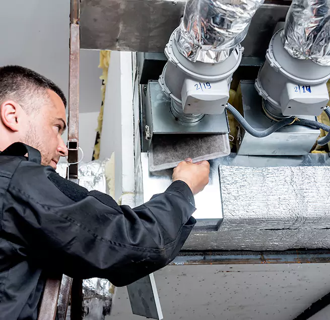 Why Homeowners & Businesses Trust Us in Norton Shores, MI?