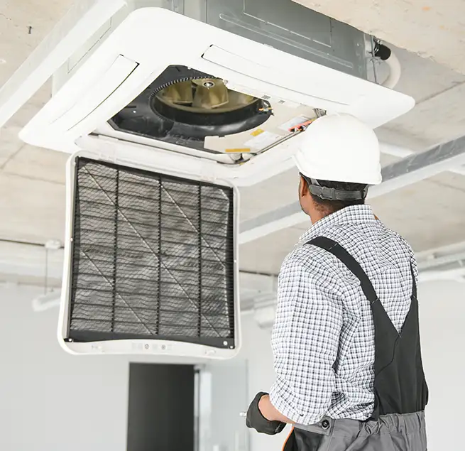 Why Homeowners & Businesses Trust Us in Norton Shores, MI?