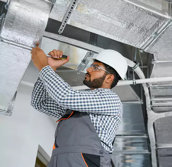 Why Homeowners & Businesses Trust Us Norton Shores, MI