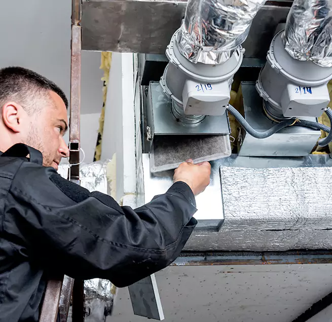  Why Homeowners & Businesses Trust Us in Norton Shores, MI?