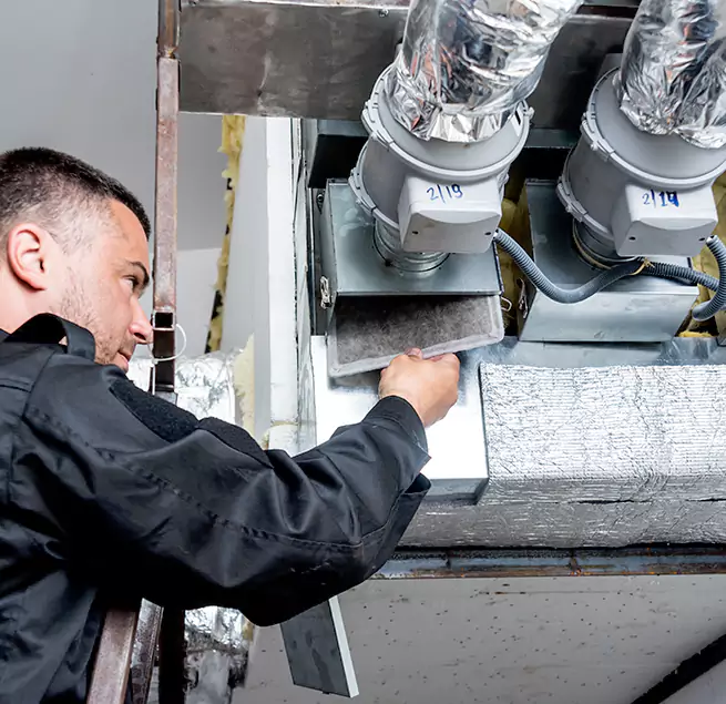 Why Homeowners & Businesses Trust Us in Norton Shores, MI?