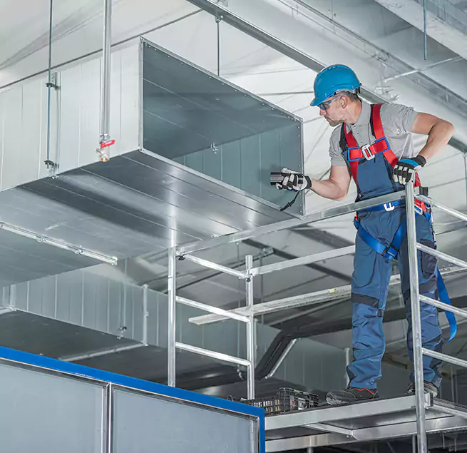 Why Homeowners & Businesses Trust Us in Norton Shores, MI?