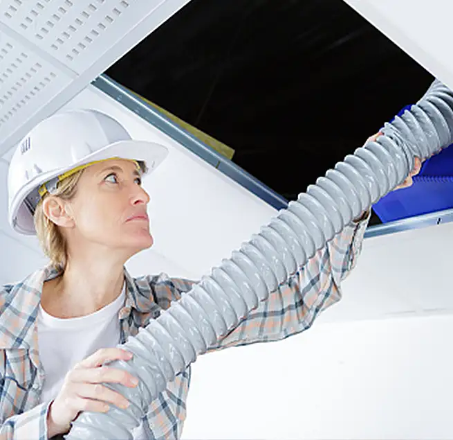 Why Homeowners & Businesses Trust Us Norton Shores, MI