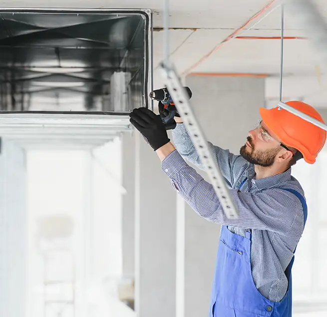 Why Homeowners & Businesses Trust Us in Norton Shores, MI?