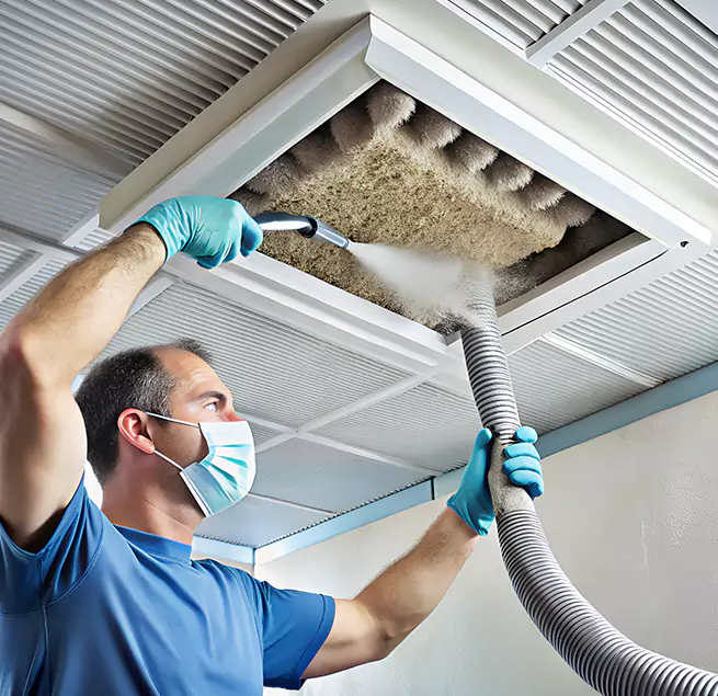 Why Homeowners & Businesses Trust Us Norton Shores, MI