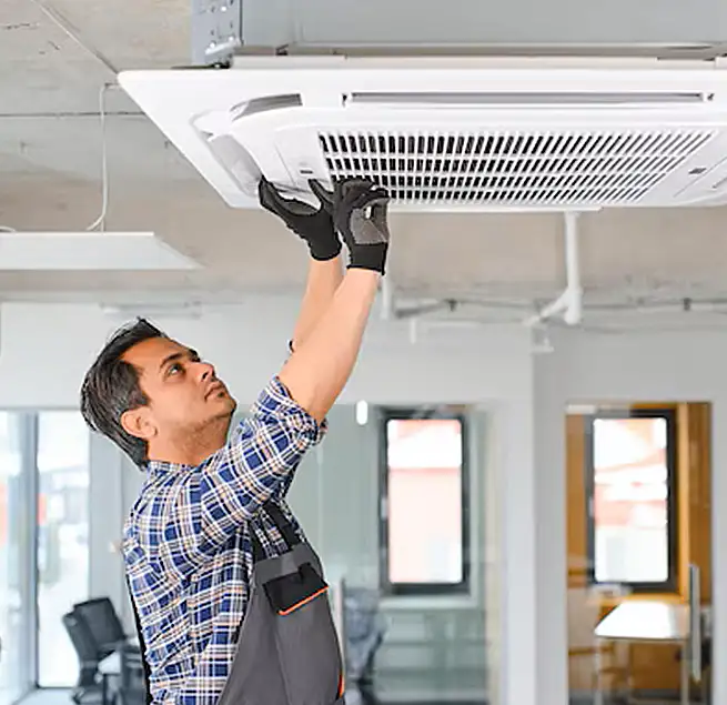 Why Homeowners & Businesses Trust Us in Norton Shores, MI?