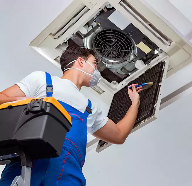 Why Homeowners & Businesses Trust Us in Norton Shores, MI