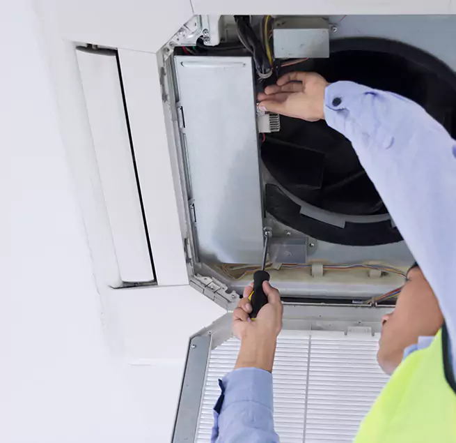 Why Homeowners & Businesses Trust Us in Norton Shores, MI?