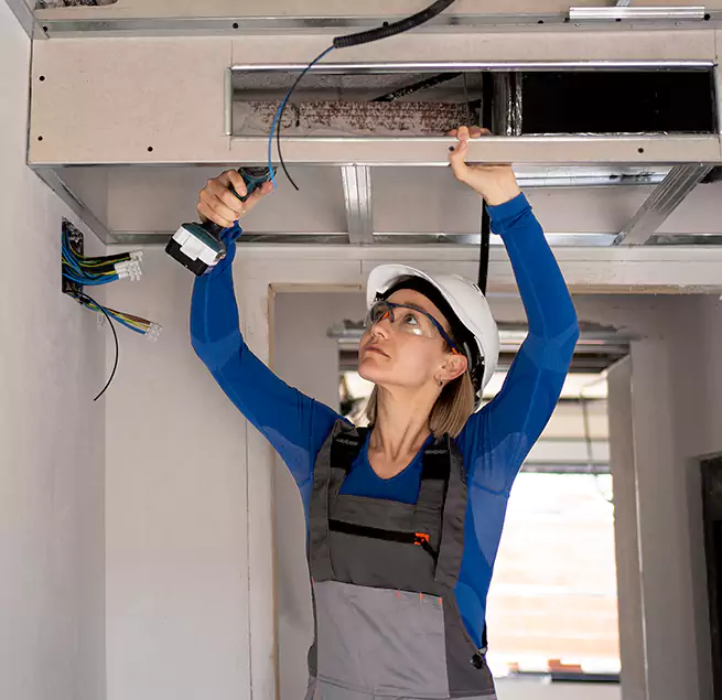 Why Homeowners & Businesses Trust Us in Norton Shores, MI?