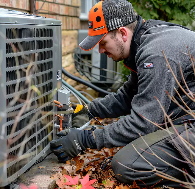 Why Homeowners & Businesses Trust Us in Norton Shores, MI?