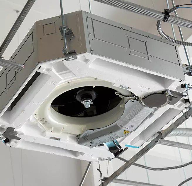 Why Homeowners & Businesses Trust Us in Norton Shores, MI?