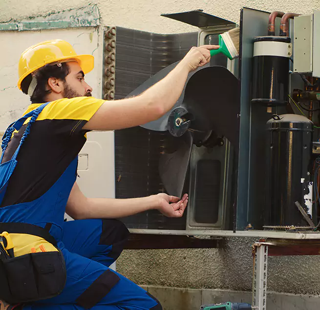 Why Homeowners & Businesses Trust Us Norton Shores, MI?