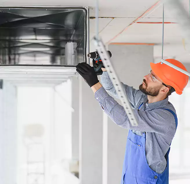 Why Homeowners & Businesses Trust Us in Norton Shores, MI?