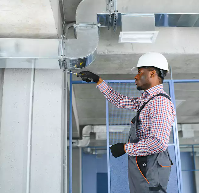 Why Homeowners & Businesses Trust Us in Norton Shores, MI