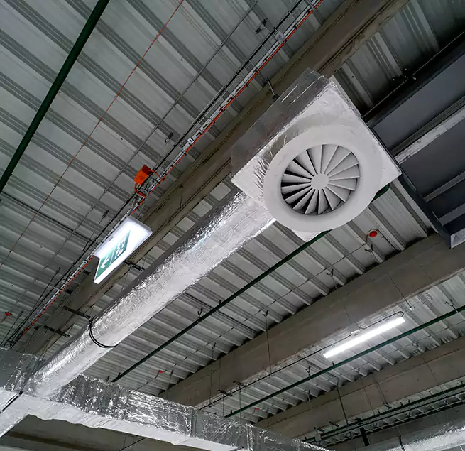 Why Homeowners & Businesses Trust Us in Norton Shores, MI