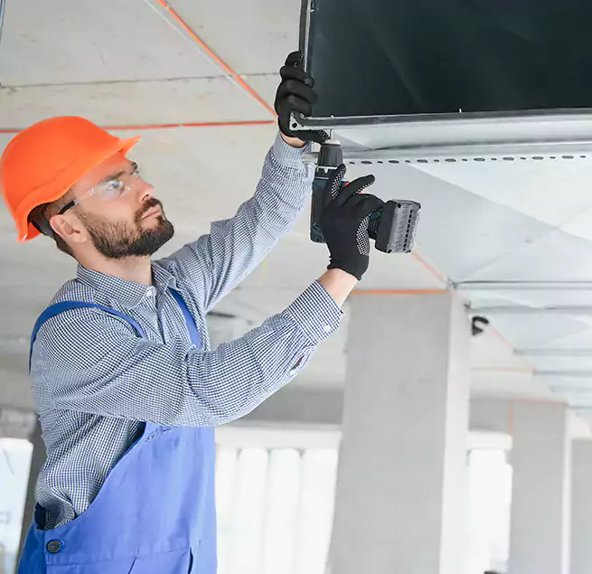 Why Homeowners & Businesses Trust Us in Norton Shores, MI?