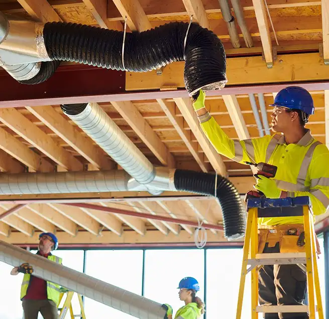 Why Homeowners & Businesses Trust Us in Norton Shores, MI?